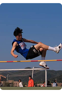 2019校运会