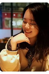 曾诗淇：勤而自律，心似明镜