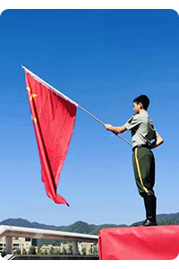王艺鑫：负重前行，我愿意