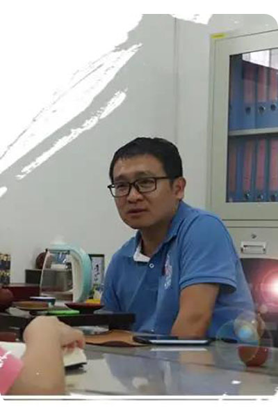 FIT最美员工 | 程辉：工作不一定很酷，但一定要有态度