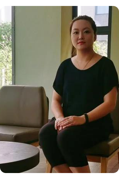 优秀共产党员——陈湉：脚踏实地，教学相长