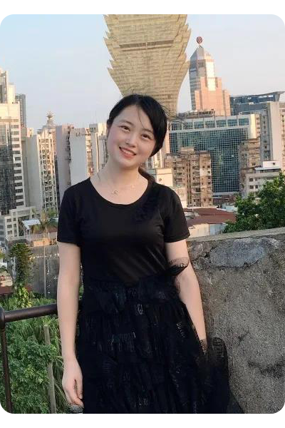 优秀共产党员 | 何丽华：尽职尽责，力求更好