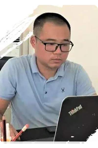 FIT人物 | 潘捷：使命在心，服务师生，为学校保驾护航